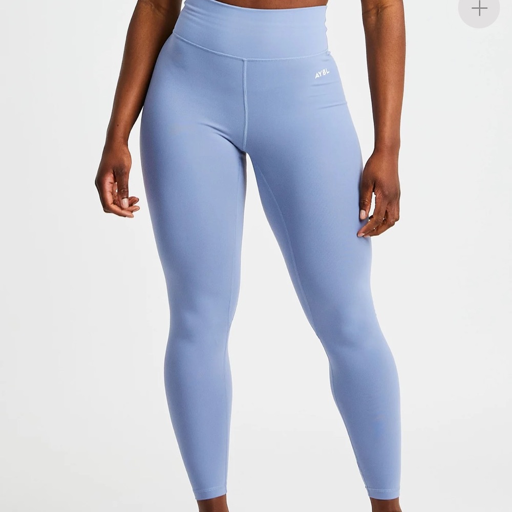 AYBL Core Leggings